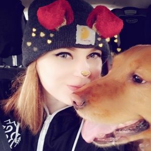 Meet your Posher, Molly